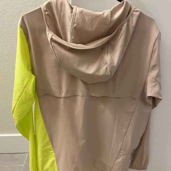 Arcteryx Womens size M SIMA pullover jacket - Picture 4 of 5